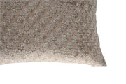 Drew Block Print Pillow Cover - Rohiyaan